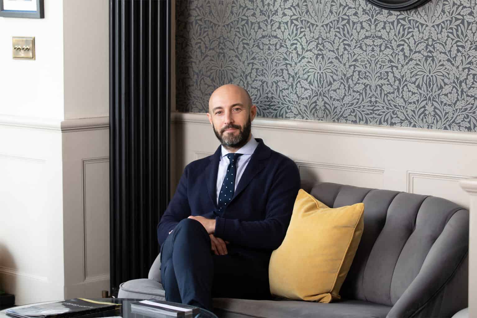 About R L Morris Estate Agent & Letting Agent in South Woodford