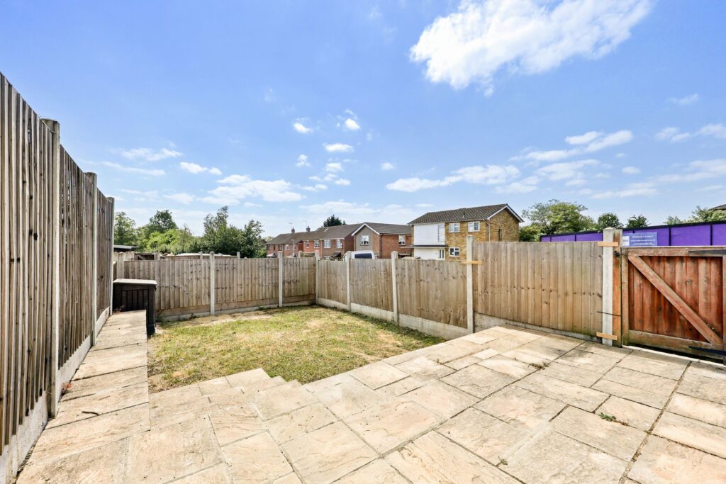 Valley Hill, Loughton, IG10