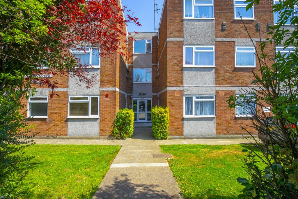 Buckingham Road, South Woodford, E18