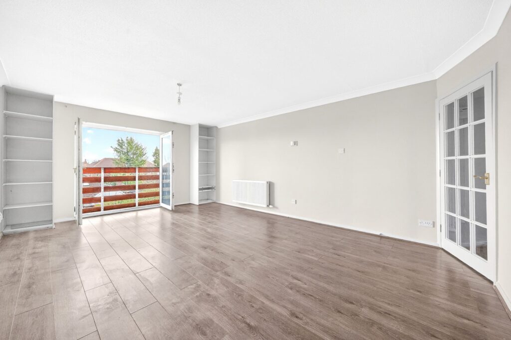 Freshfields Drive, Southgate, N14