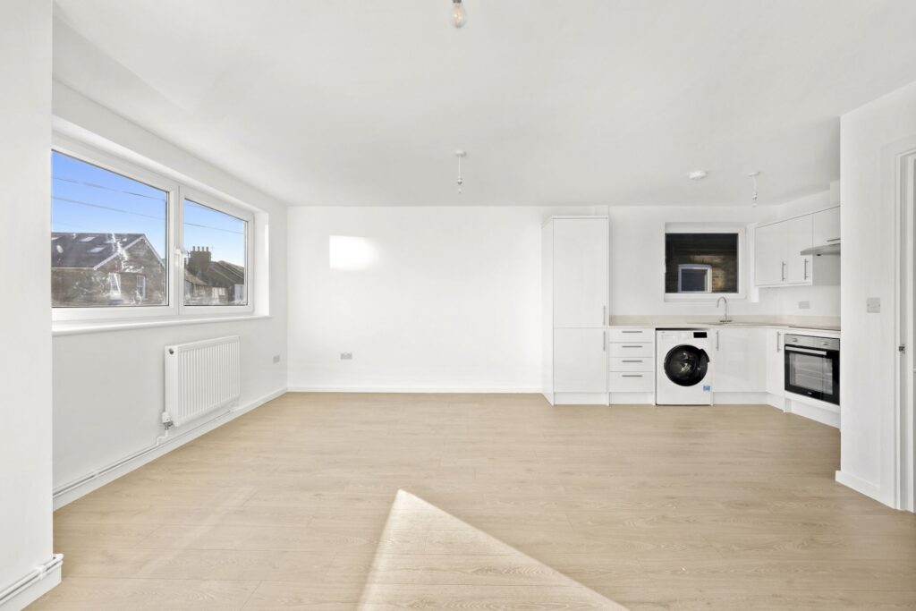 Maybank Road, South Woodford, E18