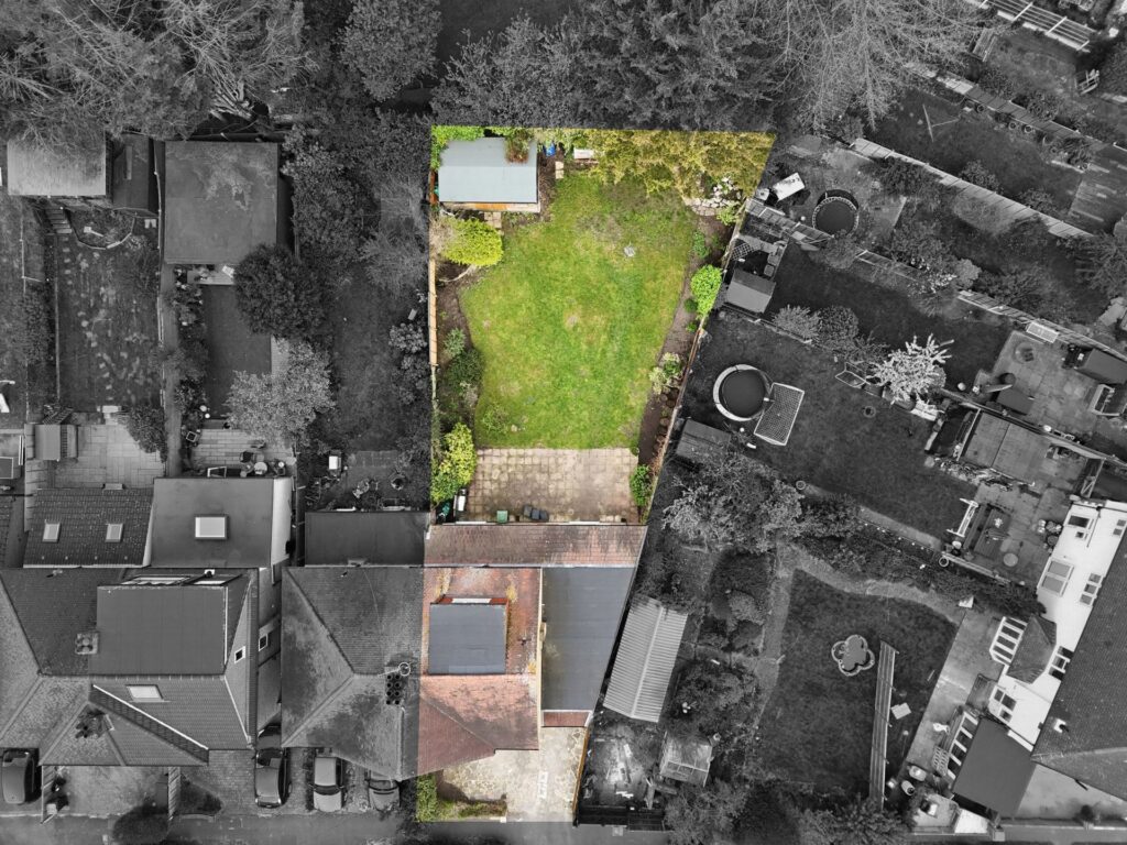 St Anthonys Avenue, Woodford Green, IG8