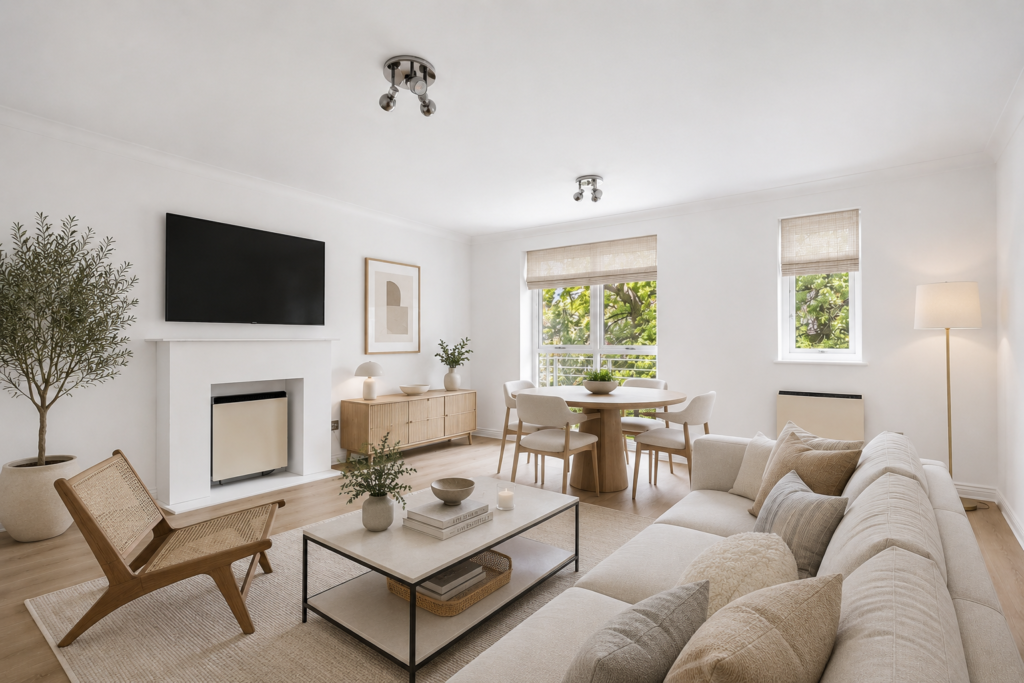 Makepeace Road, Wanstead, E11
