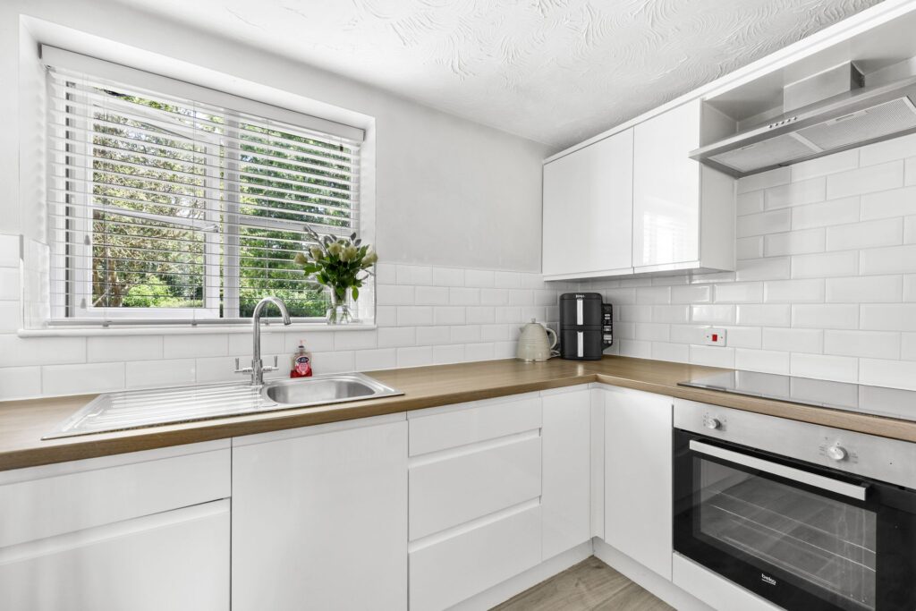Grifon Road, Chafford Hundred, RM16